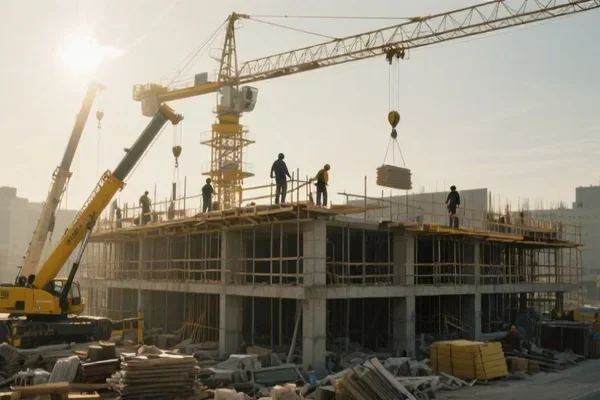 奉贤区轻型钢结构工程设计资质代办报价