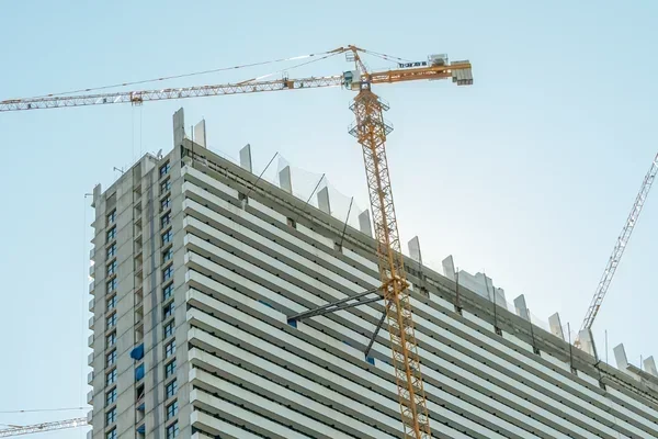 市政工程总包资质