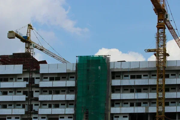 建筑总承包资质升级