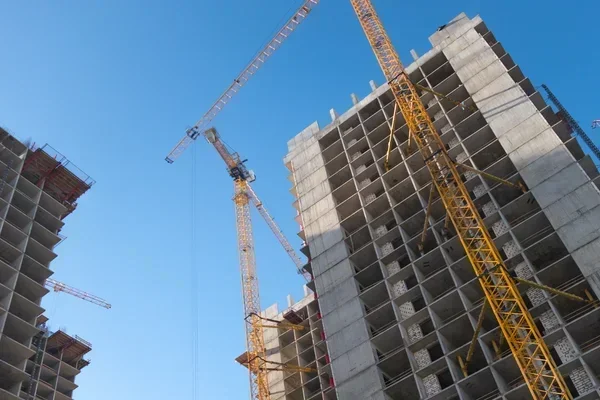 总包资质都包括什么