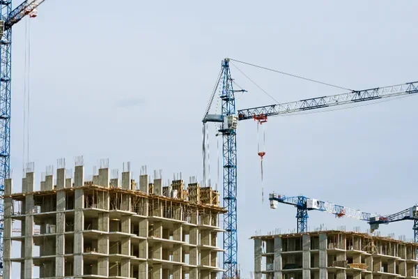 建筑工程资质等级划分标准