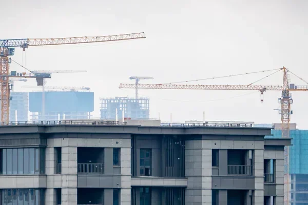 建筑资质不得转让