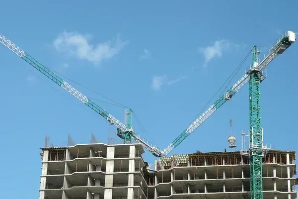 代办建筑企业资质办理