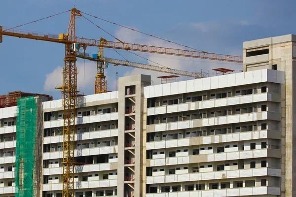 办理建筑企业资质增项