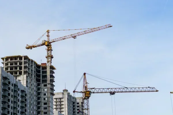 房建建筑企业资质升级