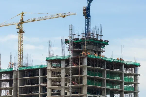 建筑智能化办理资质升级