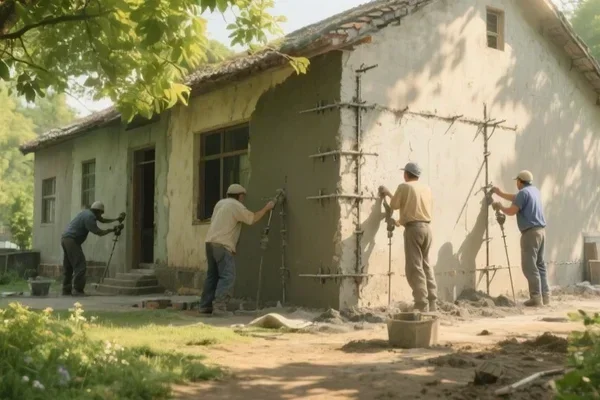 代办施工工程资质公司