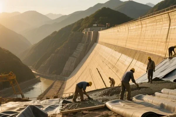 宝山区古建筑工程资质增项要求