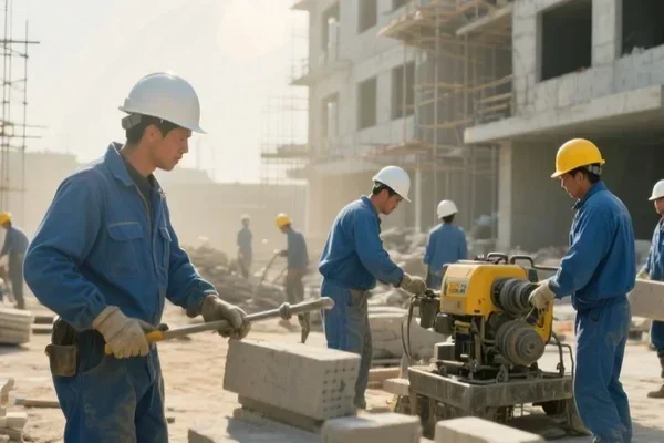 低价转让二级建筑公司资质