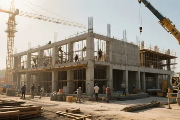 建筑工程劳务资质代办哪家好