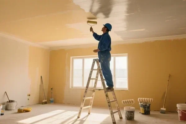 港口与海岸工程专业承包资质标准