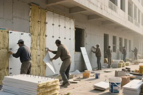 工程建设公司资质申请