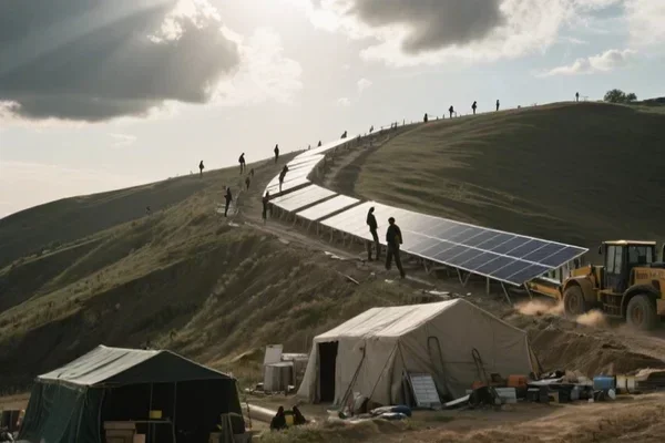 浦东新区输变电工程资质代办的流程