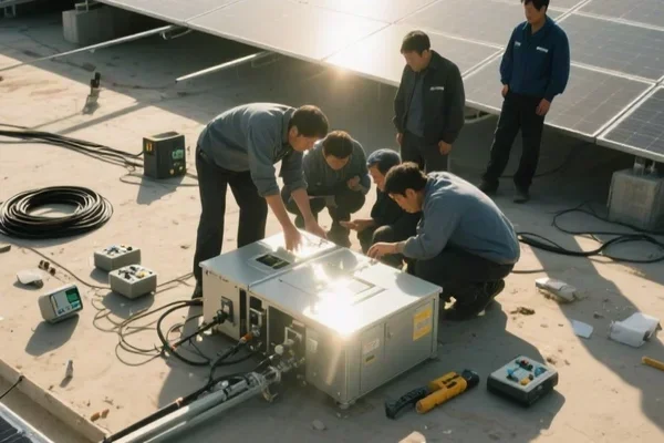 台州承装修试电力资质：办理流程与蕞新要求详解