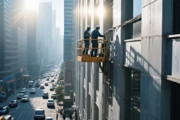 徐汇区公路交通工程资质升级价钱
