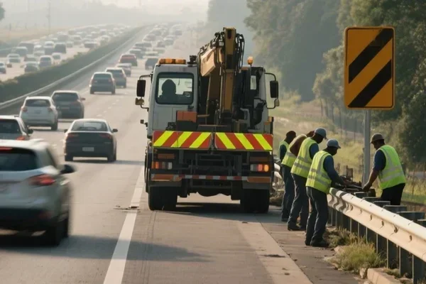 黄浦区公路交通工程资质升级的流程