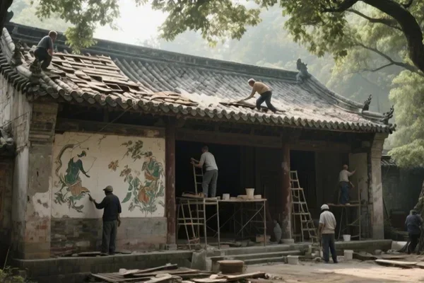 阳江装修公司承装修试等级详解