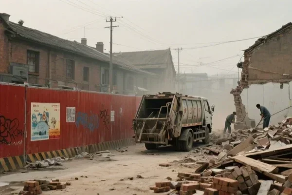 鹤山承装修试二级资质办理流程与要点