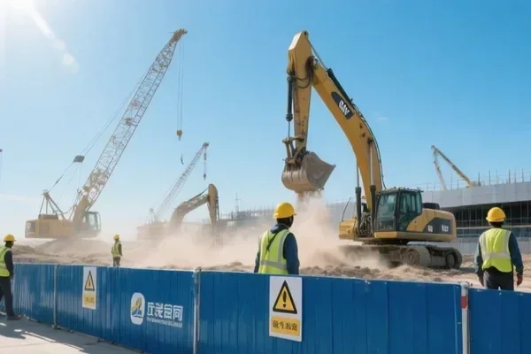 奉贤区市政行业资质增项需要多少时间