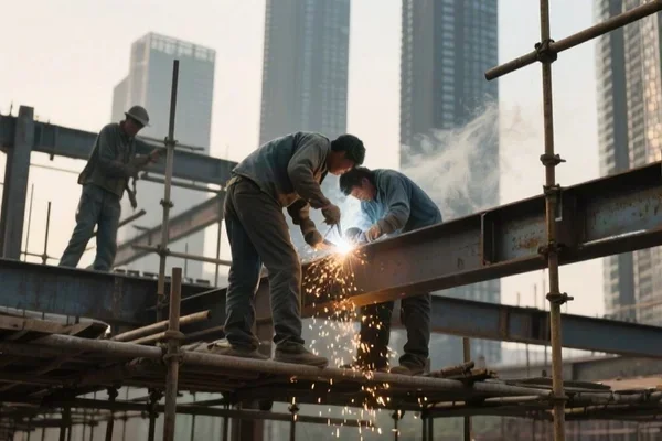 上海施工资质代办