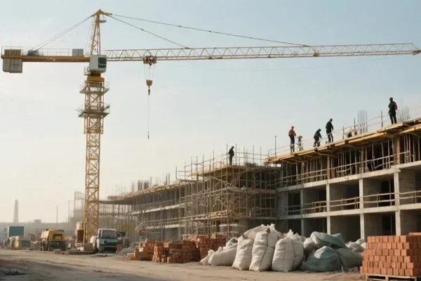 资质升级资质代理