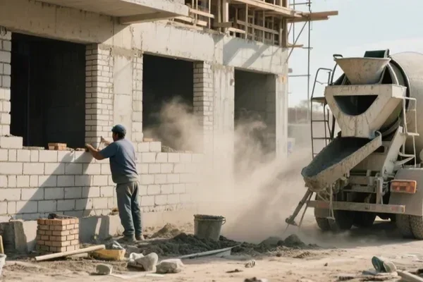 建筑资质延续流程