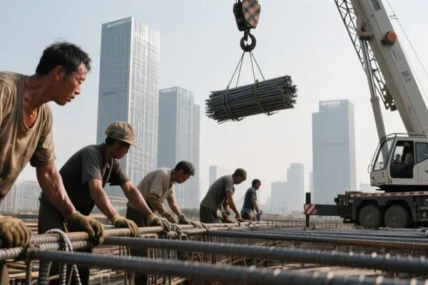 建筑公司办劳务资质