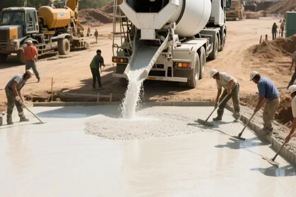 市政公用施工总包资质