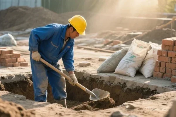 建筑公司转让手续