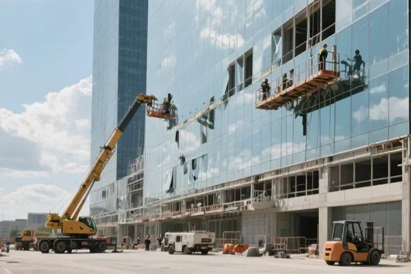 建筑资质可以转让吗