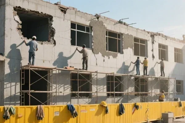 普陀区环保工程资质升级费用