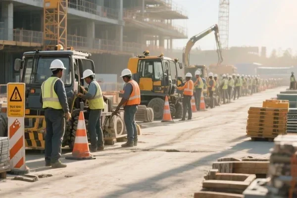 上海建筑资质代办理