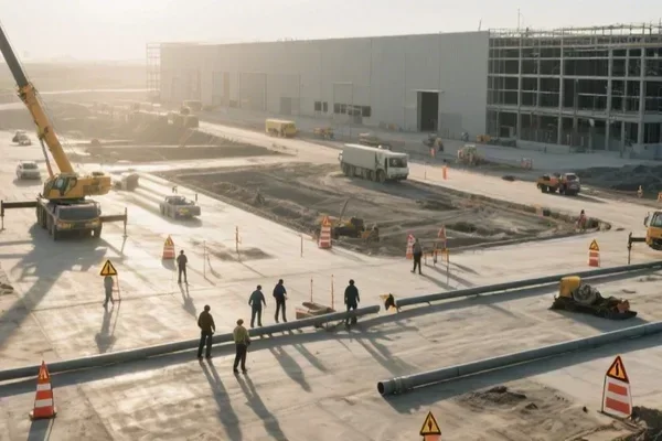 嘉定区公路路面工程资质增项要求