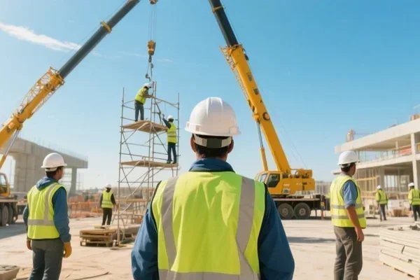 即墨装修公司承装修试等级详解