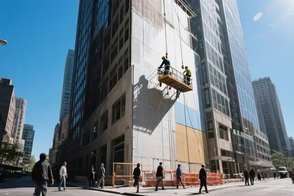 工程监理公司资质