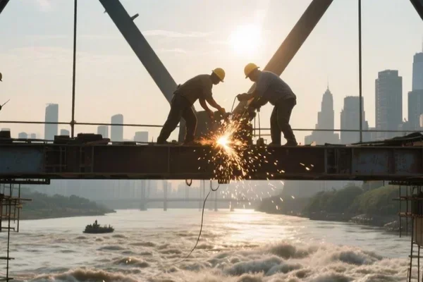 宝山区建筑机电安装工程资质增项的流程