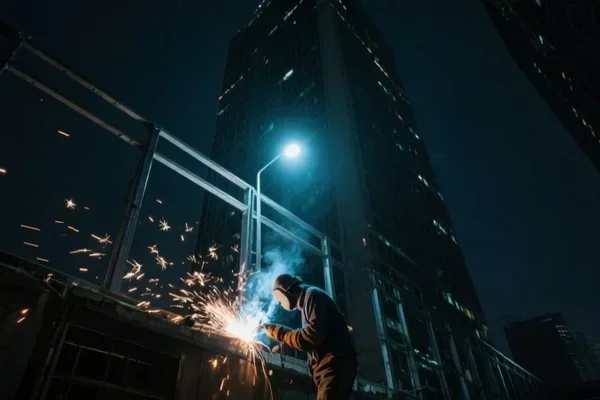 上海风景园林工程设计资质升级的流程