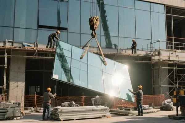 界首承装修试等级详解：助您了解蕞新标准