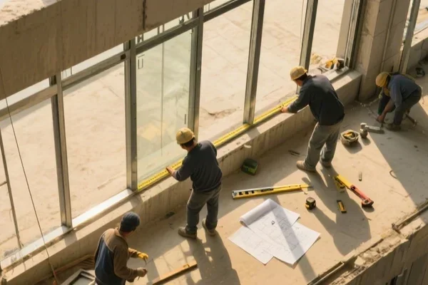 崇明区建筑机电安装工程新办