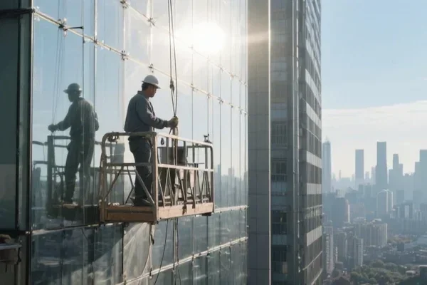 崇明区模板脚手架工程资质增项怎么收费