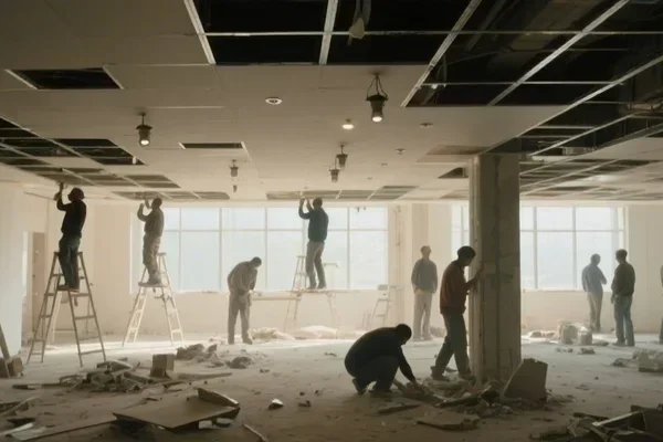 工程劳务资质代办公司