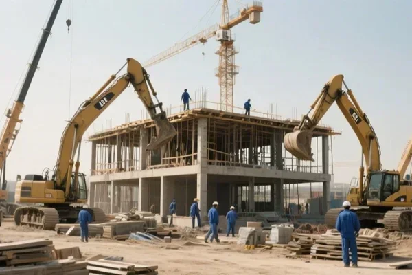 上海轻型钢结构工程设计资质代办报价