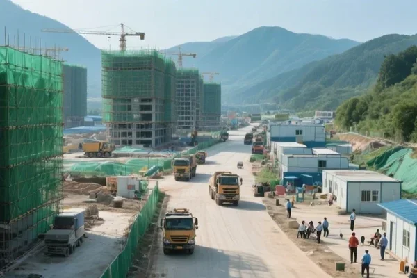 电力施工总包资质办理