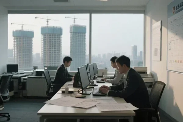 嘉定区交通工程资质增项如何申请