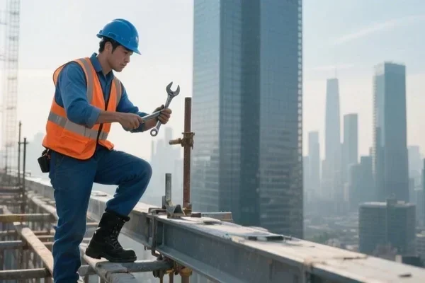 阆中电力承装修试代办：高效办理的指南