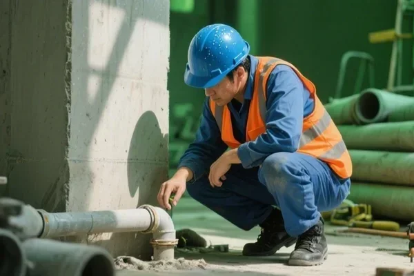 总承包企业资质升级