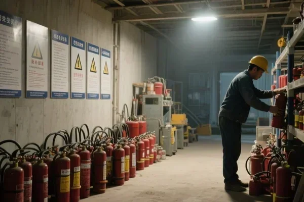 建筑企业资质证升级