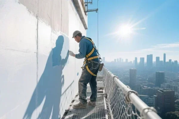 建筑公司资质增项