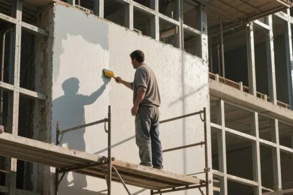 长宁区建筑装修装饰工程资质新办价钱