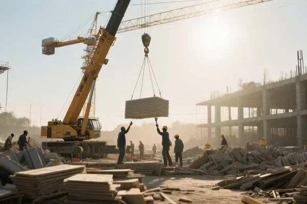 工程资质升级流程